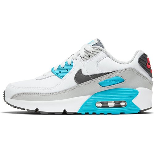 KINDER FREIZEITSCHUH AIR MAX 90 LTR