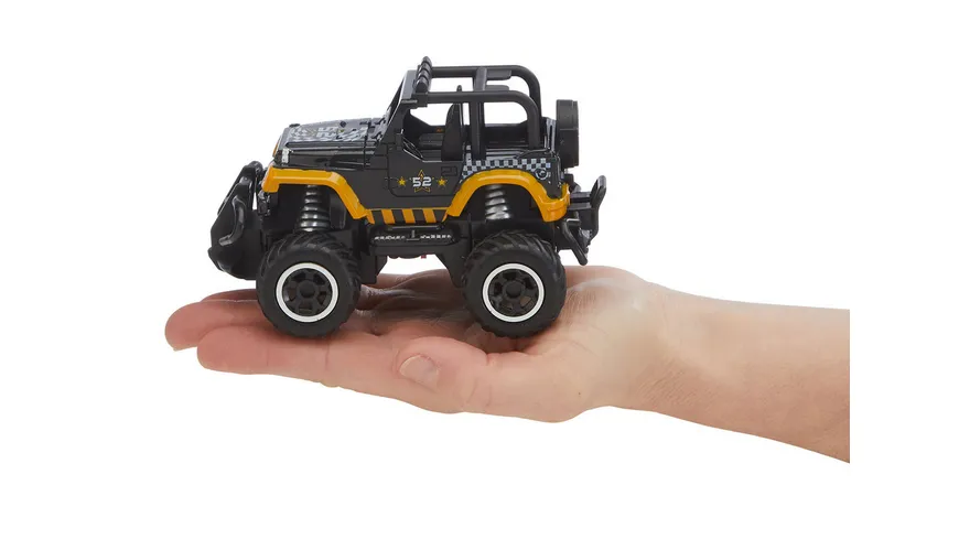 Revell Control 23492 - RC SUV 