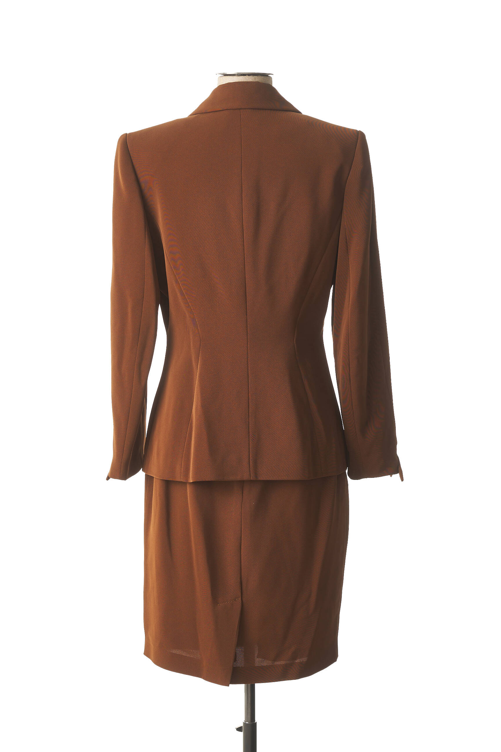 Tamaia Ensembles Jupe Femme couleur marron