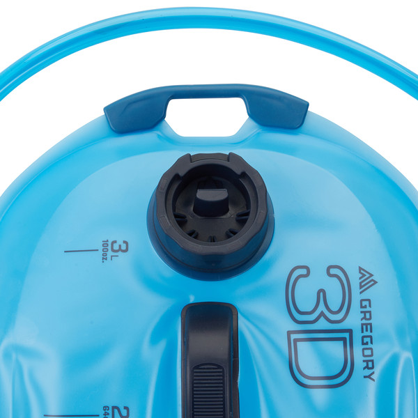 3D HYDRO TREK 3L - Trinksystem