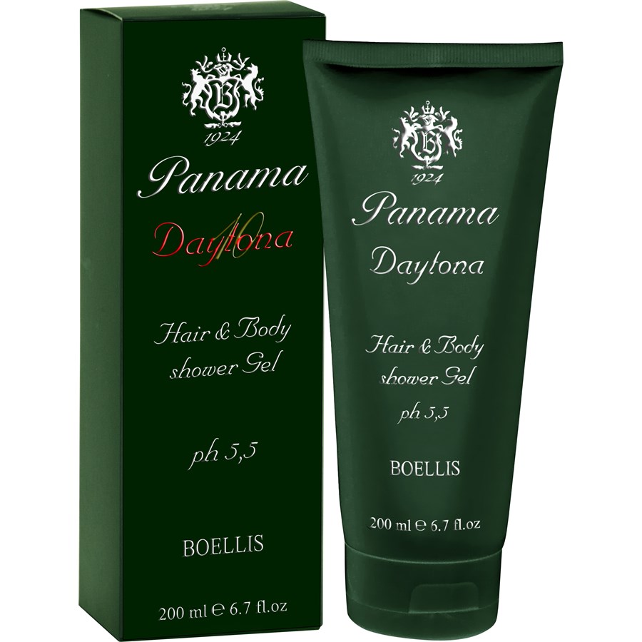 Shower Gel