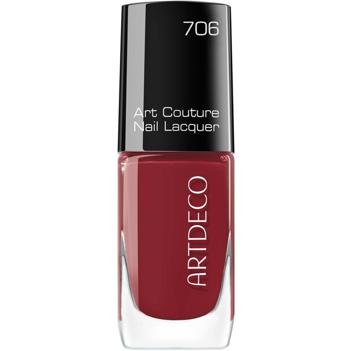 Art Couture Nail Lacquer