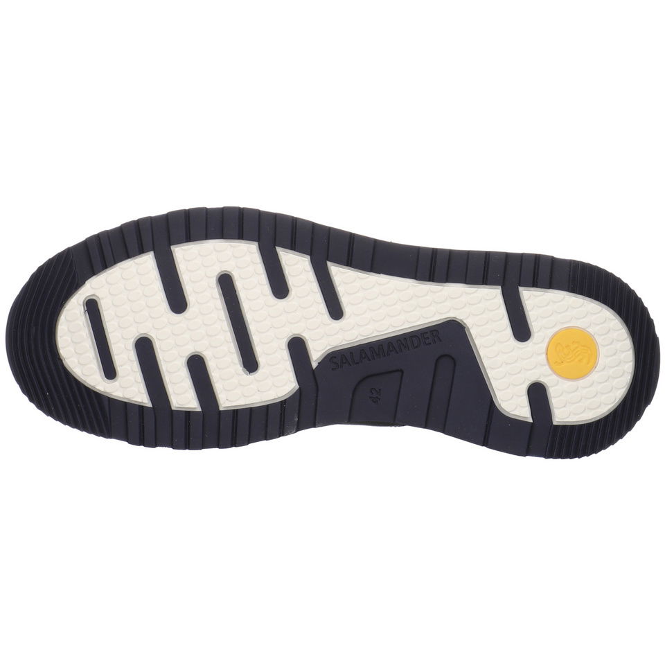 SALAMANDER Dayman Slipper
