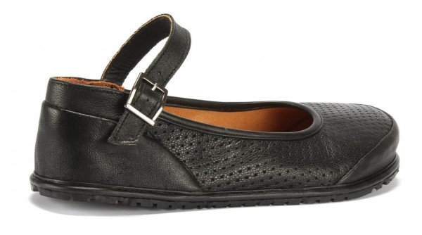 Magical Shoes ~ Emma Ballerina ~ black