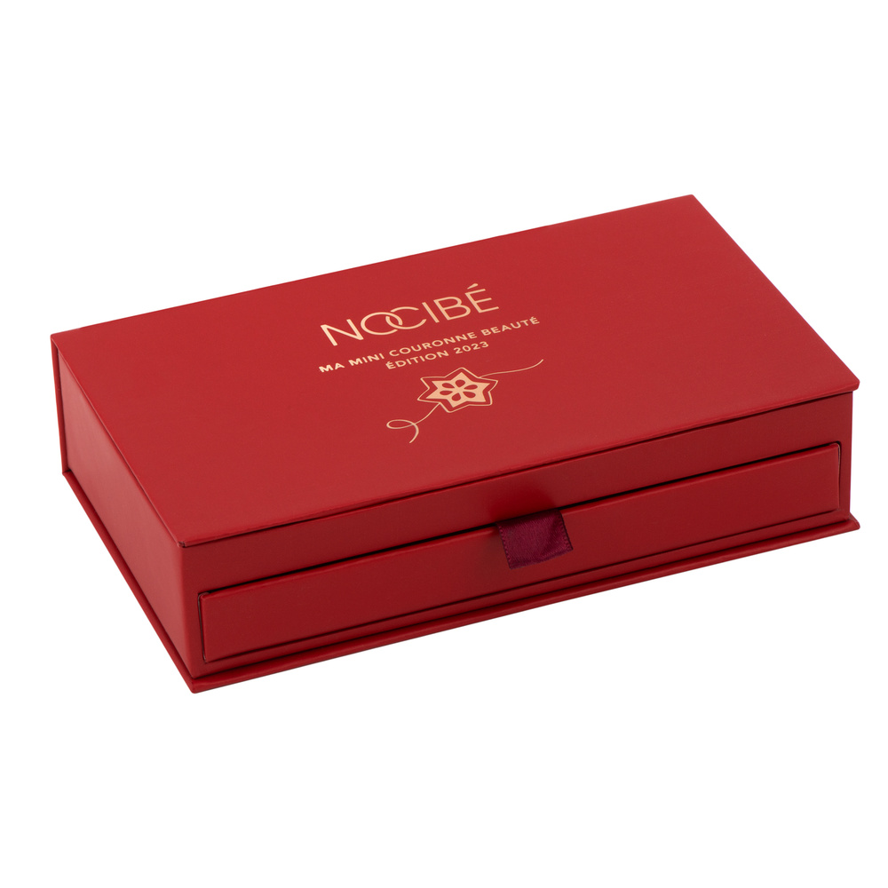 Nocibé Ma Mini Couronne Beauté 2023 Mini Palette de Maquillage