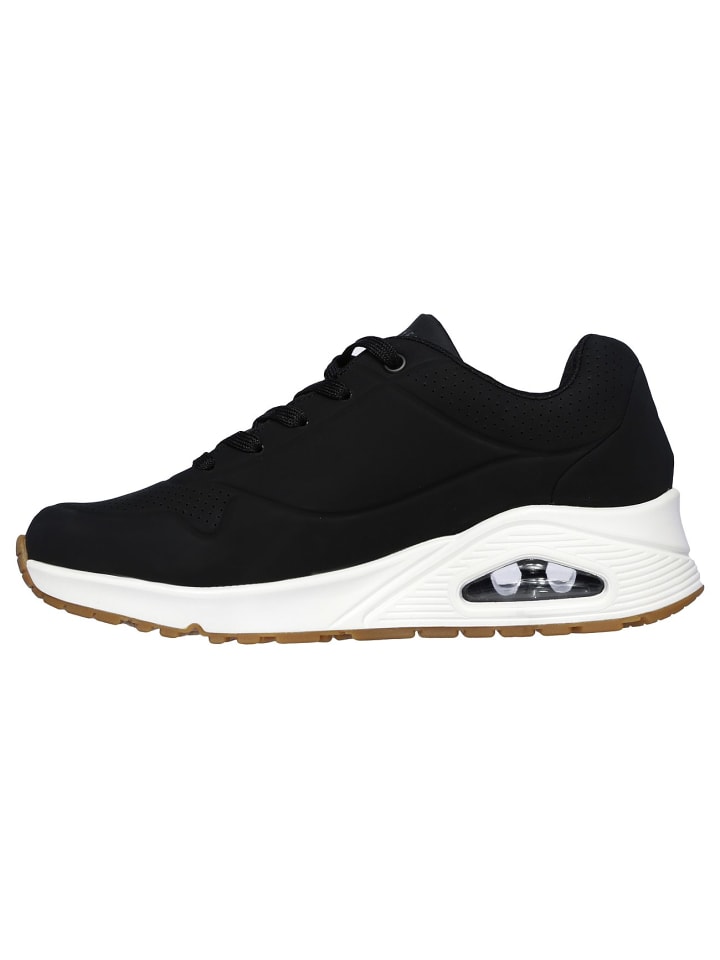 Skechers Sneakers Low UNO STAND ON AIR in schwarz günstig kaufen