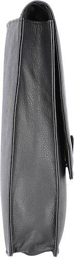 Alassio Tissano Aktenmappe Leder 34 cm