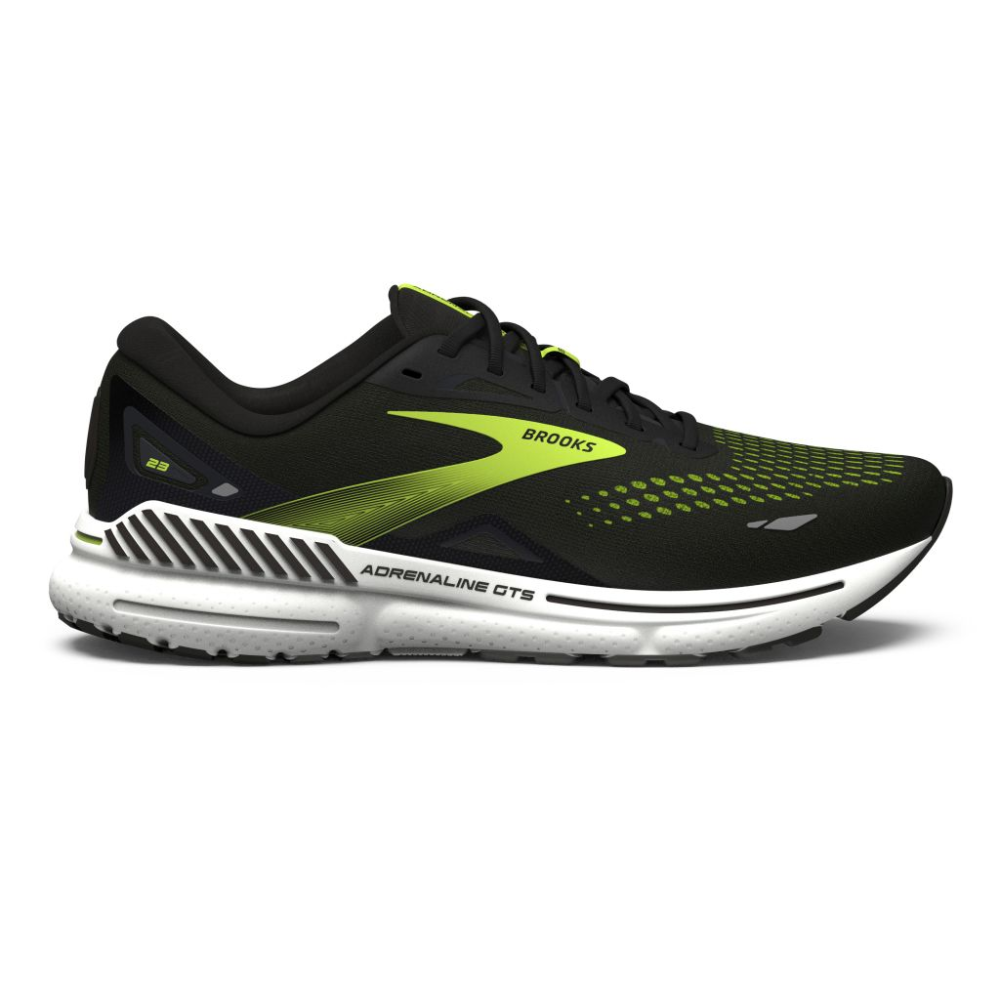 Brooks Adrenaline GTS 23 1103911D079 / schwarz