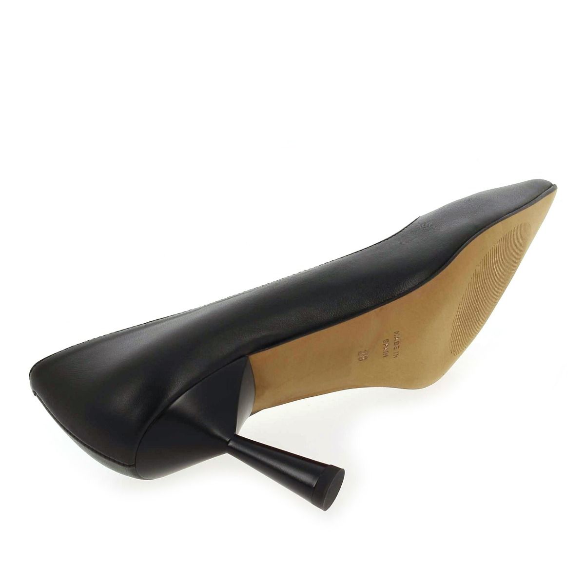 Angel Alarcon  22589 458A - noir