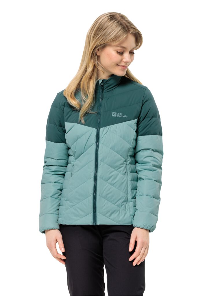 TUNDRA DOWN JKT W Daunenjacke Damen