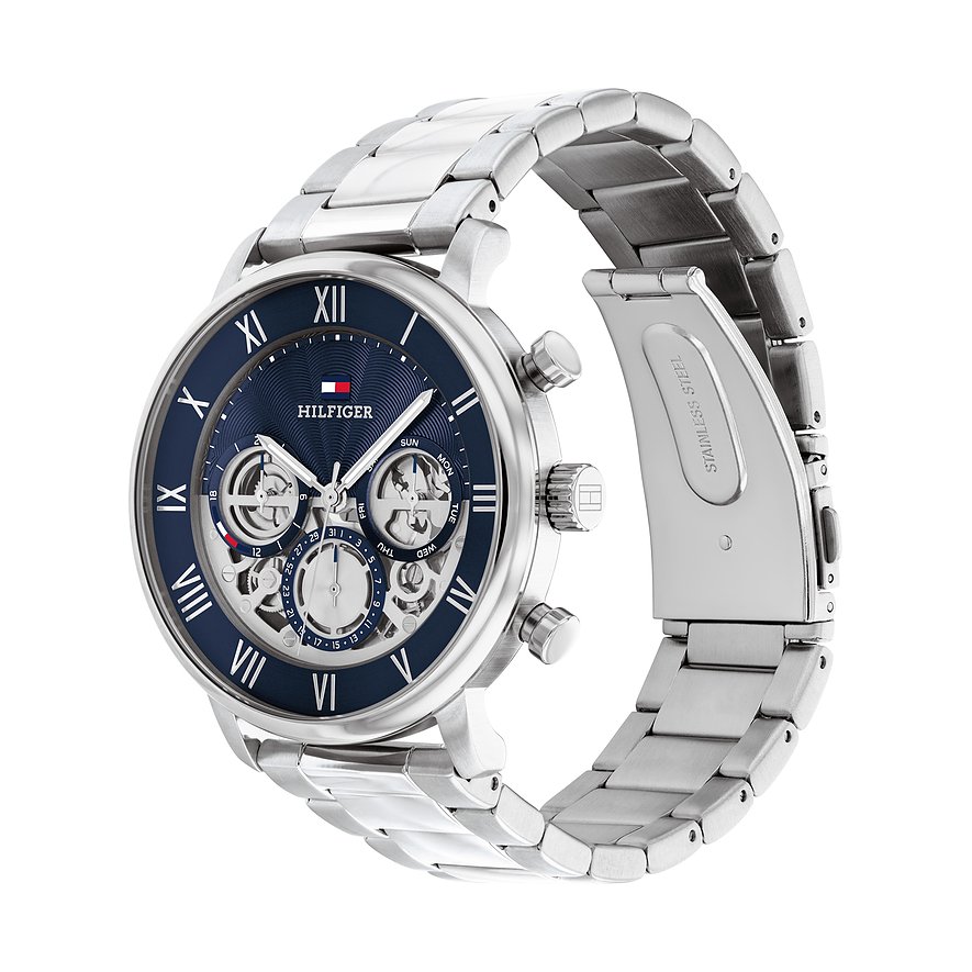 Tommy Hilfiger Herrenuhr
