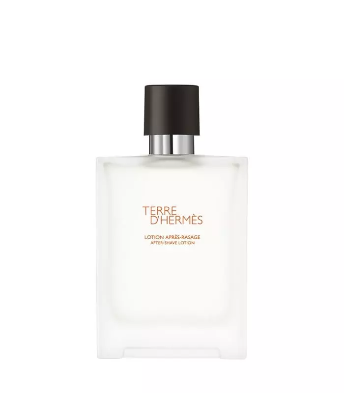 TERRE D'HERMÈS Lotion Après-Rasage