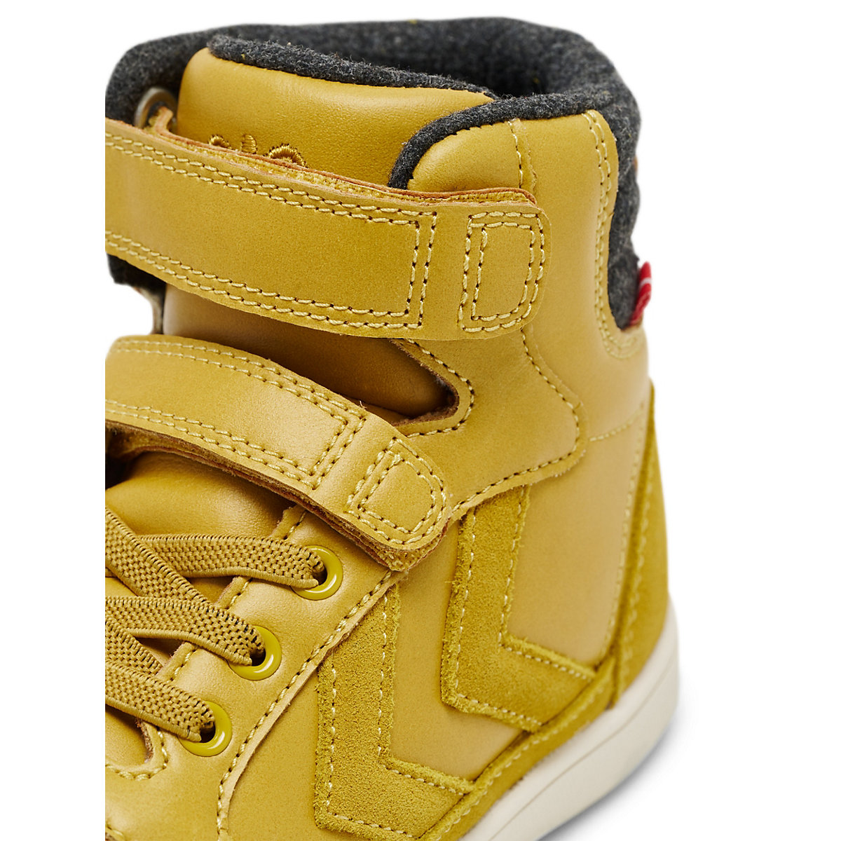 STADIL WINTER HIGH JR Winterstiefel für Kinder