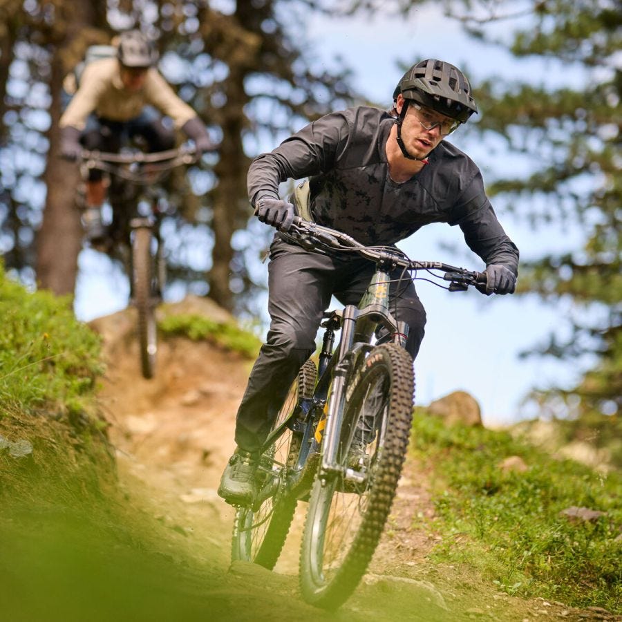 Moab PRO Fahrradhose Herren
