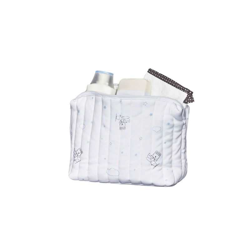 Trousse de toilette Lazare