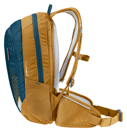 Compact 8 JR