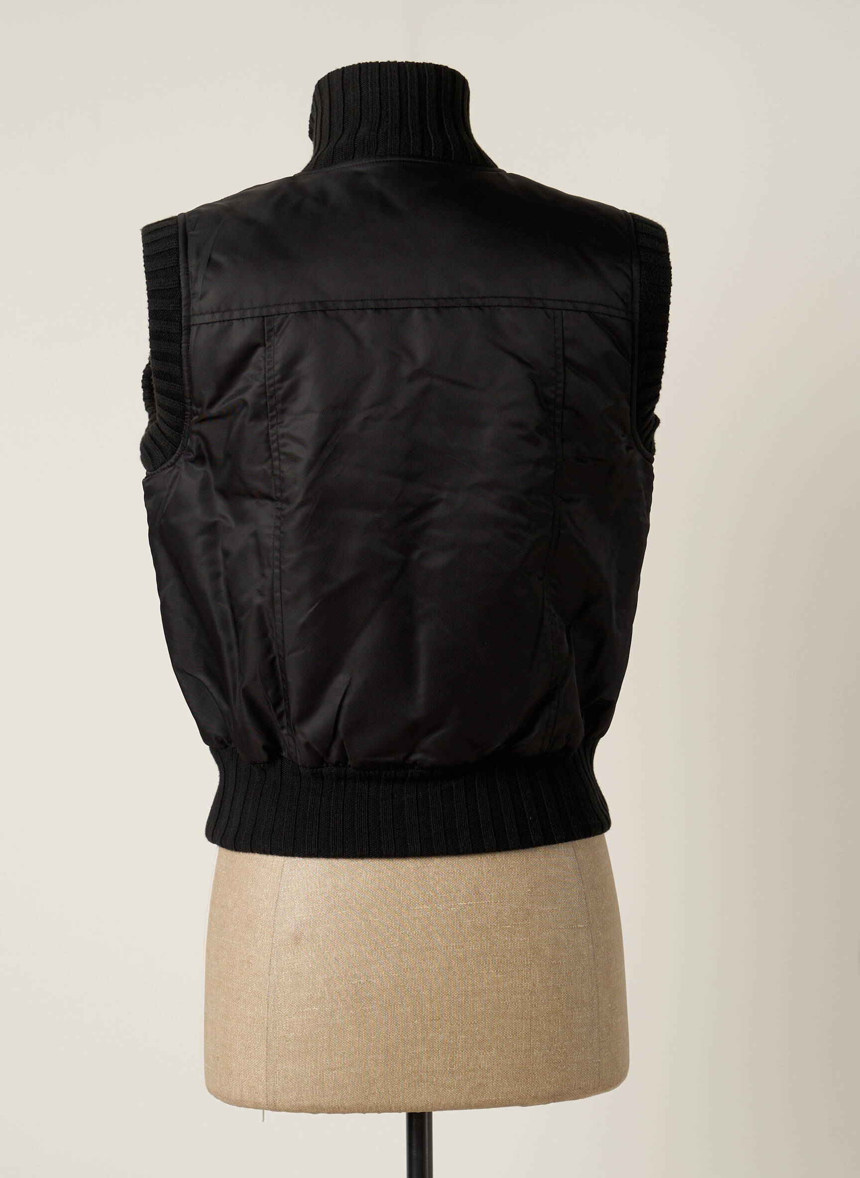 Chevignon Doudounes Femme couleur noir