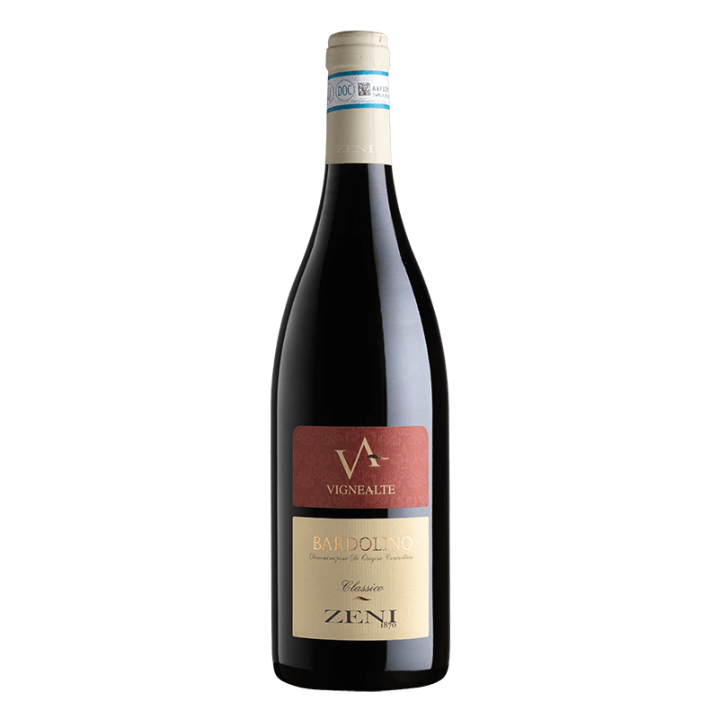 2022 Bardolino Classico Vigne Alte