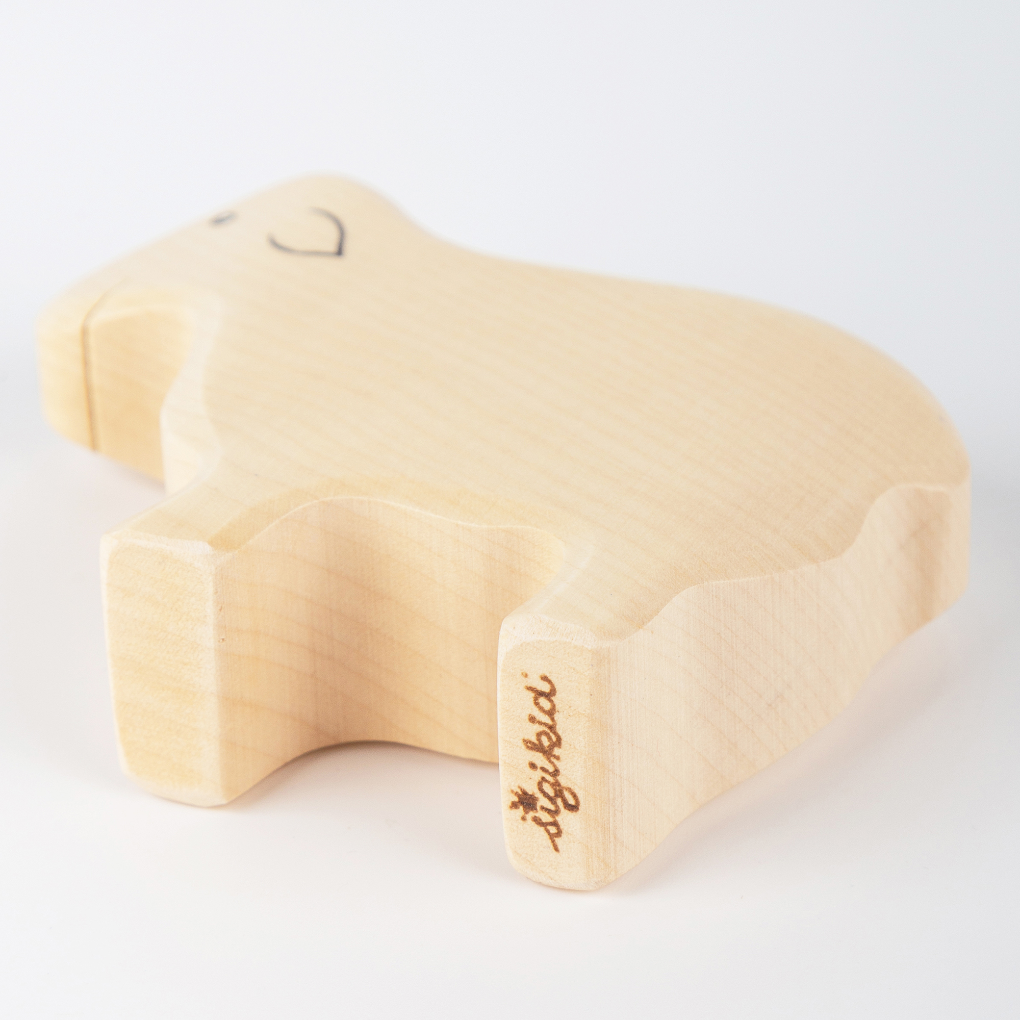 Holztiere-Set Bauernhof