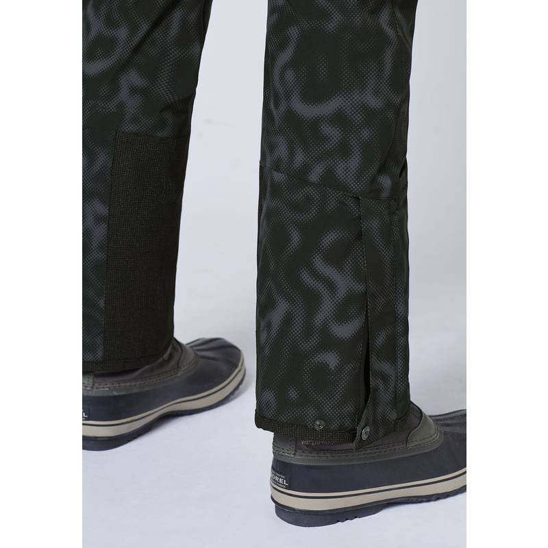 Chiemsee Skihose Skihose Herren