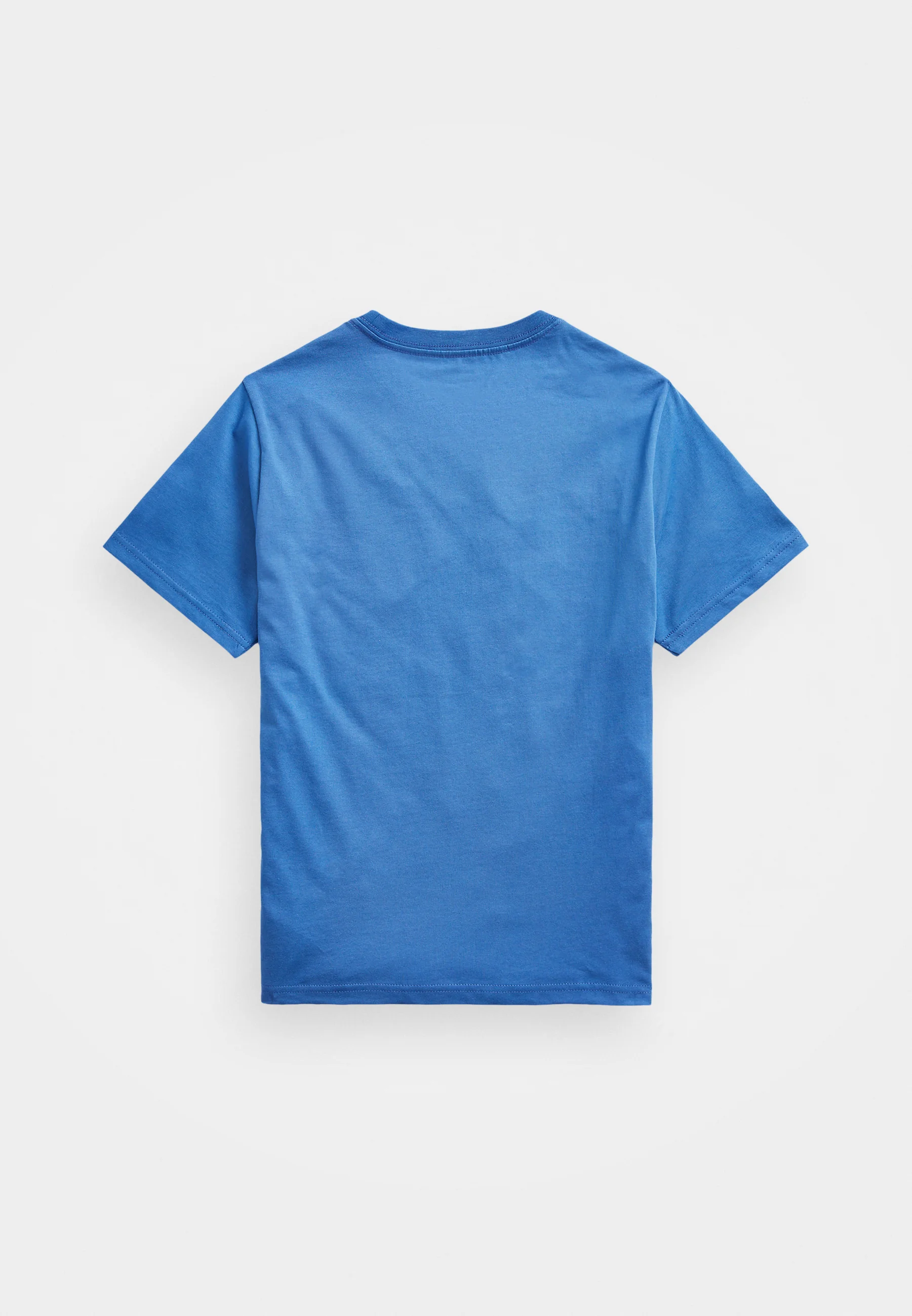 Camiseta básica Polo Ralph Lauren