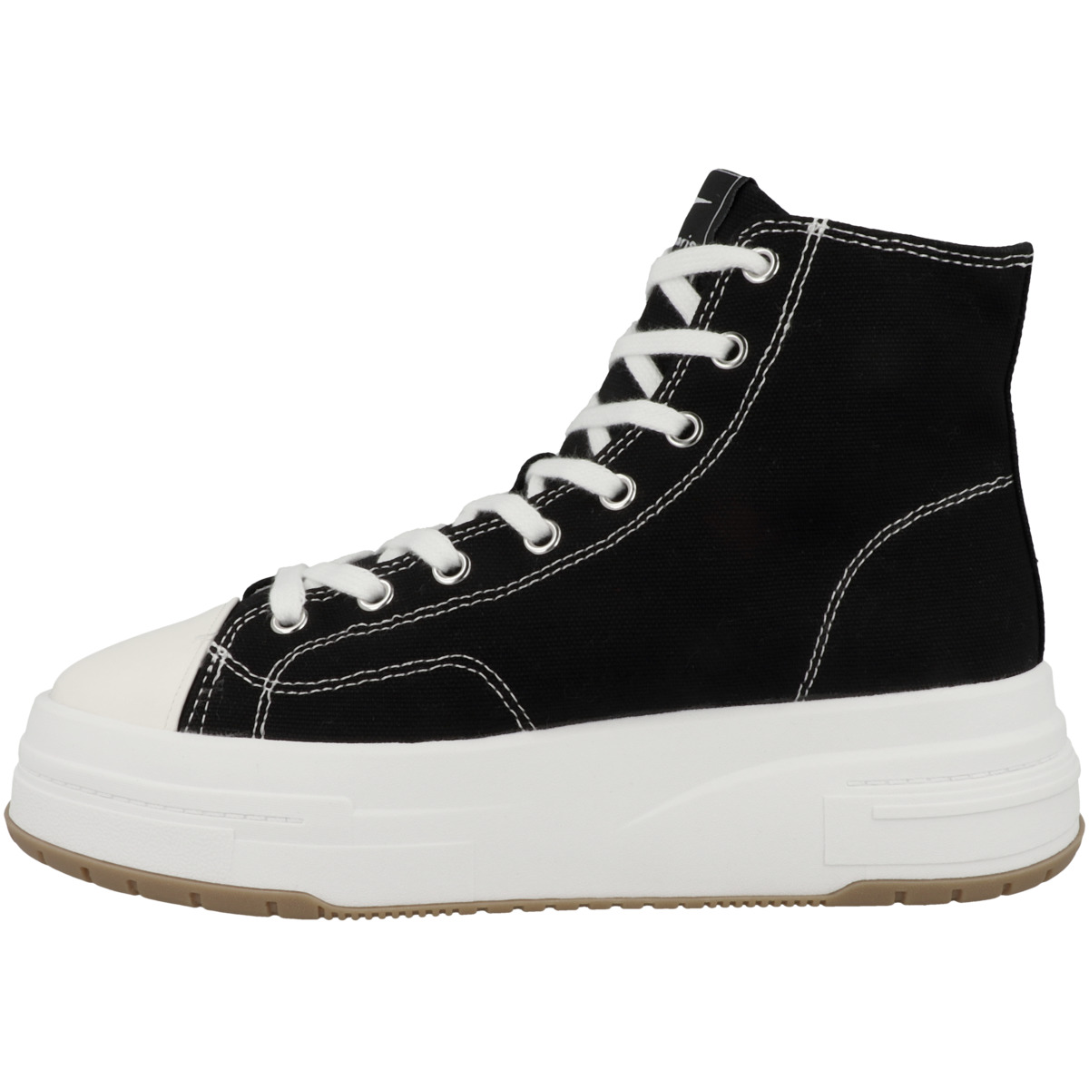 Tamaris 1-25216-20 Sneaker high schwarz
