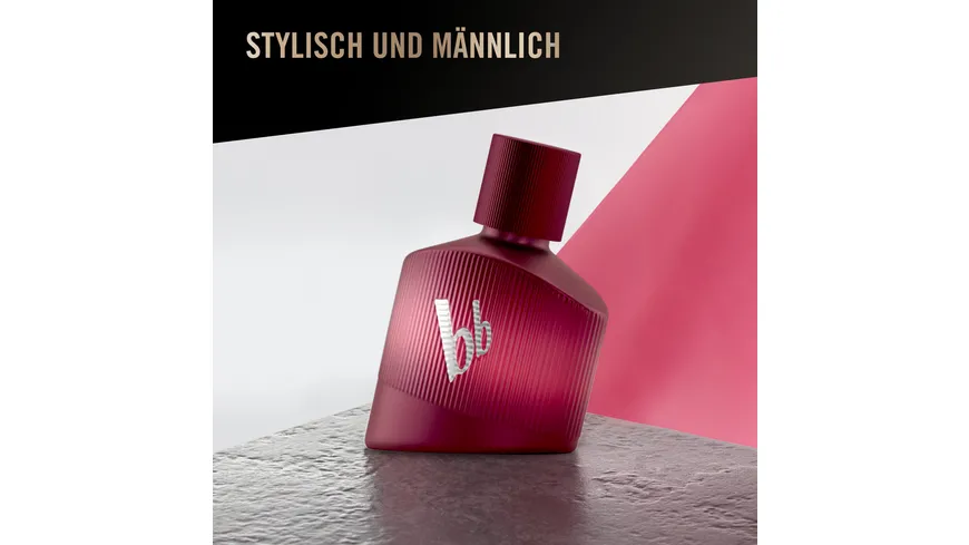 bruno banani Loyal Man After Shave Spray 50 ml