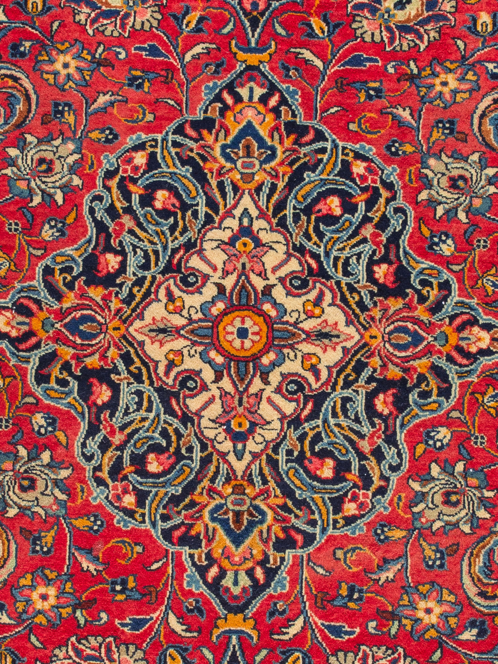 Sarough ca. 248 x 345 cm, Unikat / Einzelstück