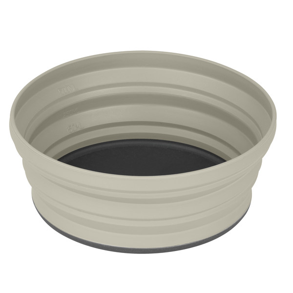 X-SET: 21 3PC (X-POT 1.4L, 1 X-BOWL, 1 X-MUG) - Geschirrset