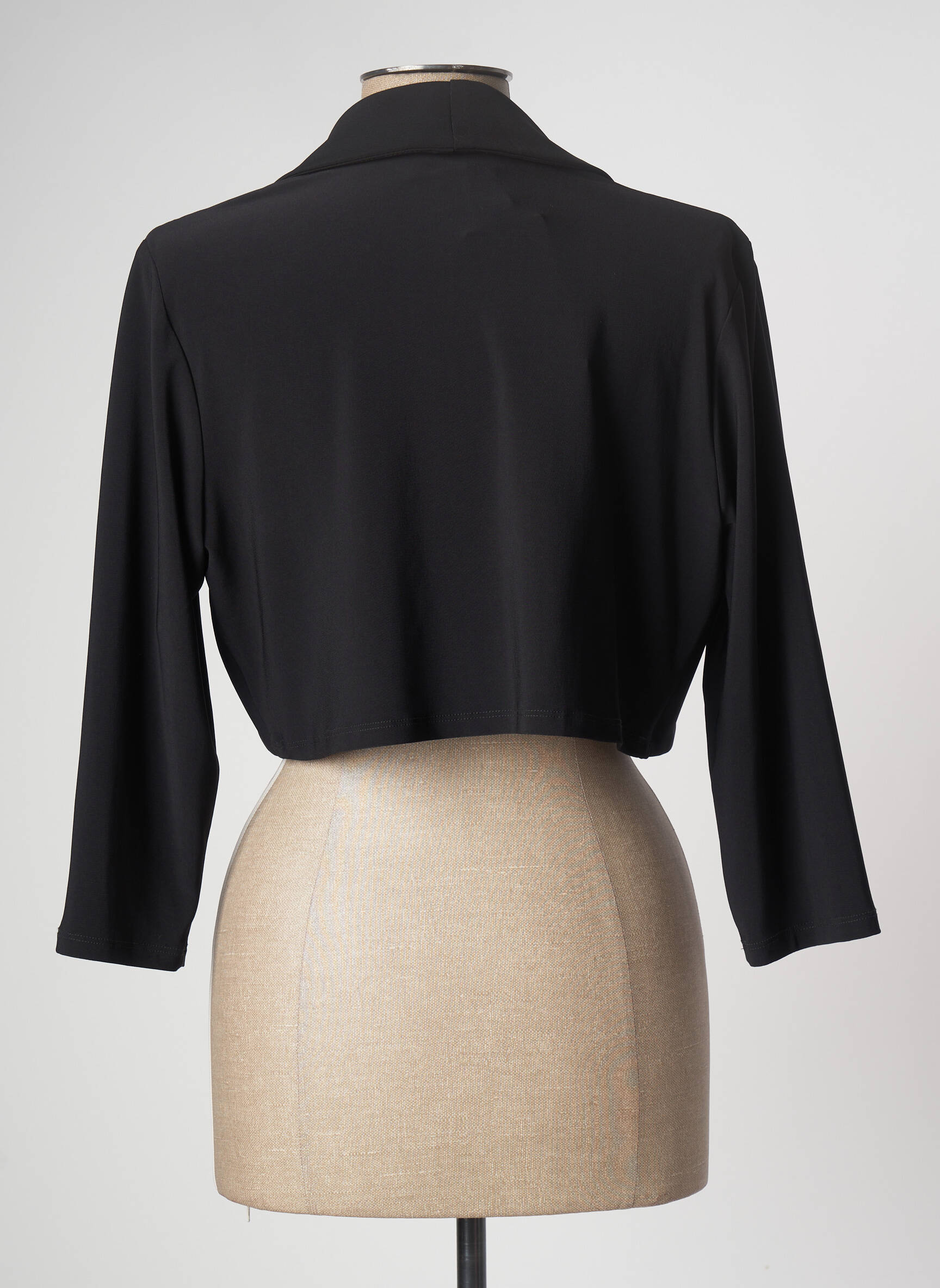 Joseph Ribkoff Boleros Femme couleur noir