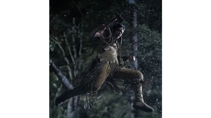 Prey