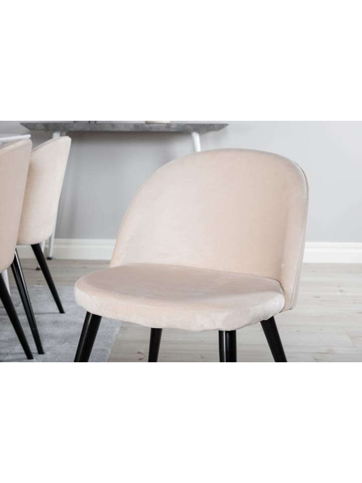 ebuy24 Essgruppe Polar 22 (7-teilig) Beige 90 x 180 cm günstig kaufen onesize