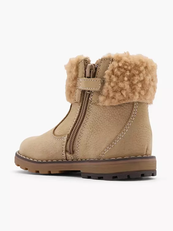 elefanten Leder Lauflerner BIA, Weite W
