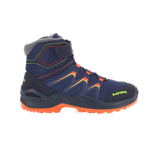 MADDOX WARM GTX MID Kinder - Winterstiefel