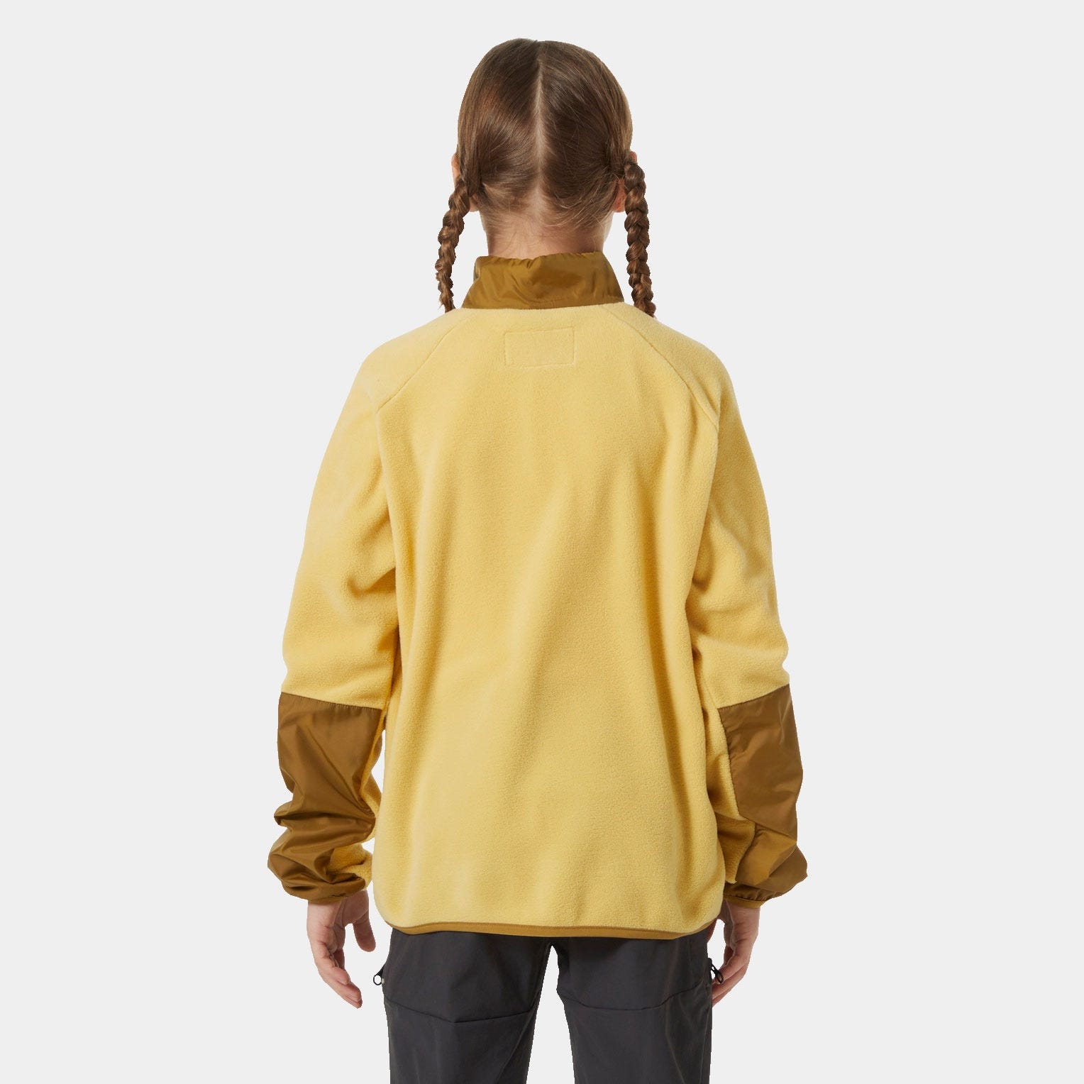 Juniors’ Marka Fleece Jacket