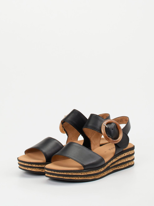 Keilsandalette-12550090024 Gabor