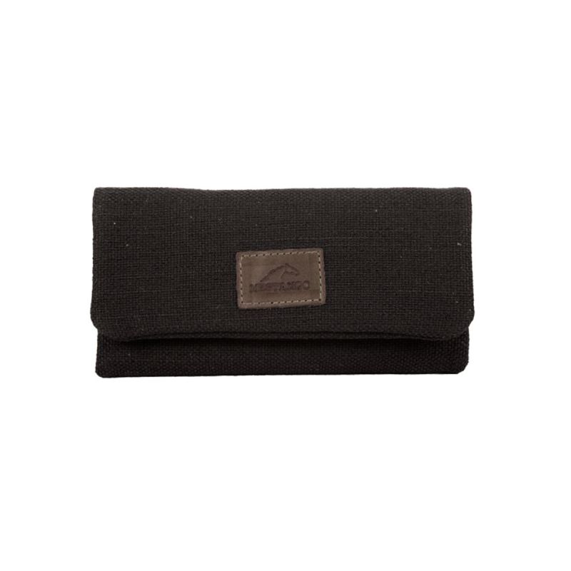 Mestango Tabaktasche „Smoothy“ 1008\/1 Schwarz