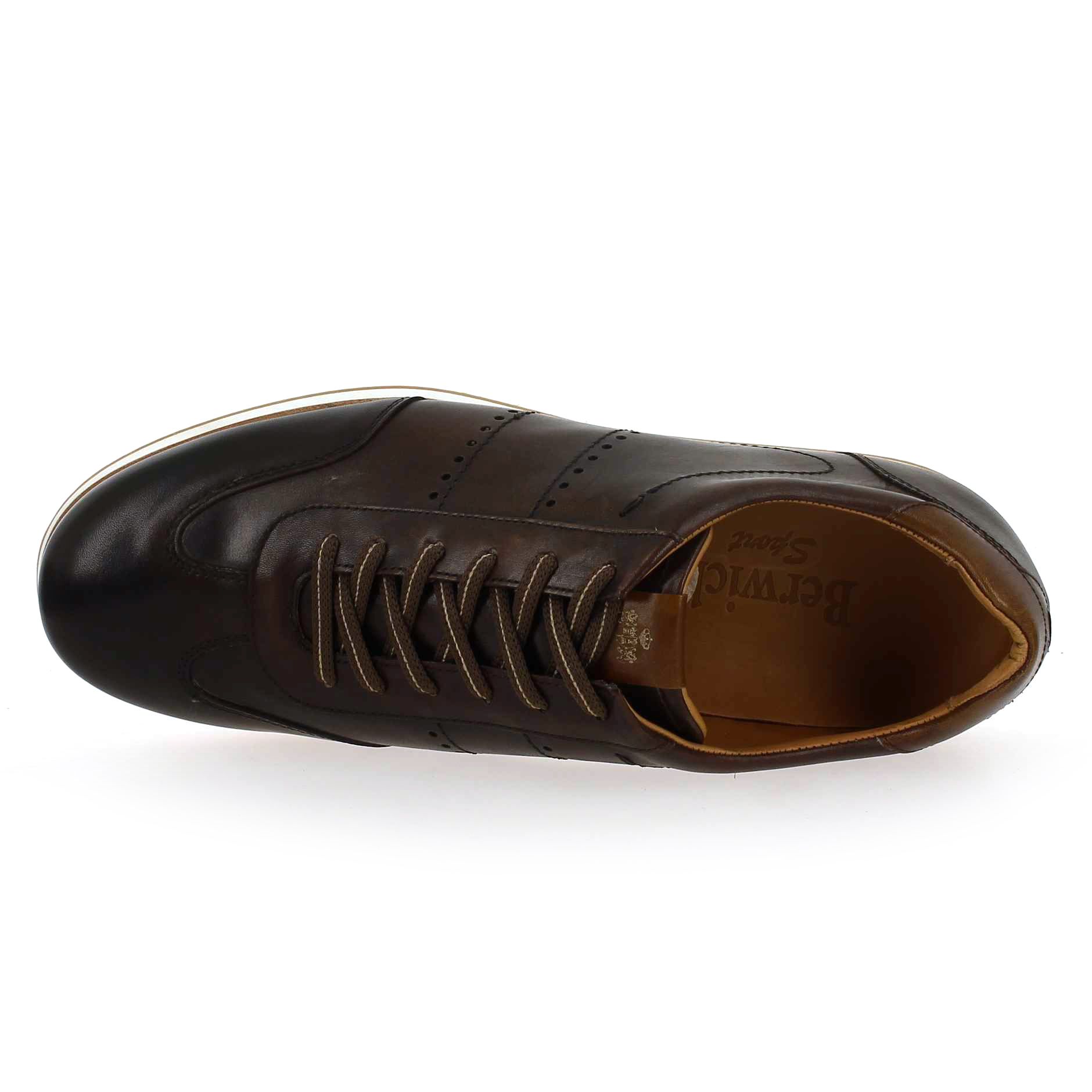 Berwick  4998 245 - Marron