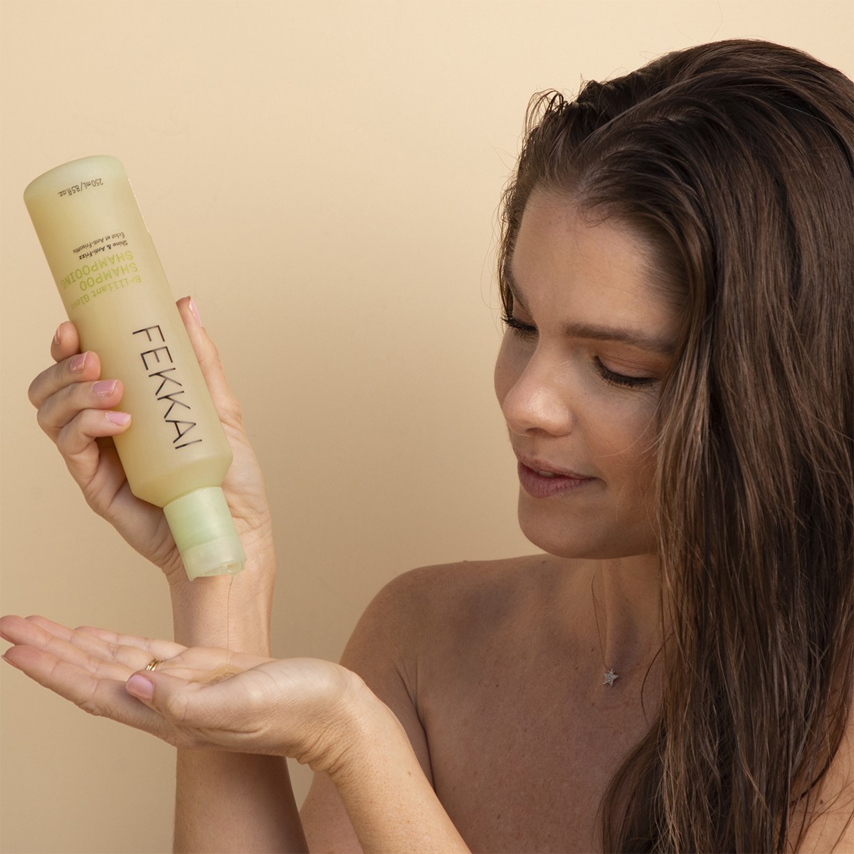 Brilliant Gloss Shampoo
