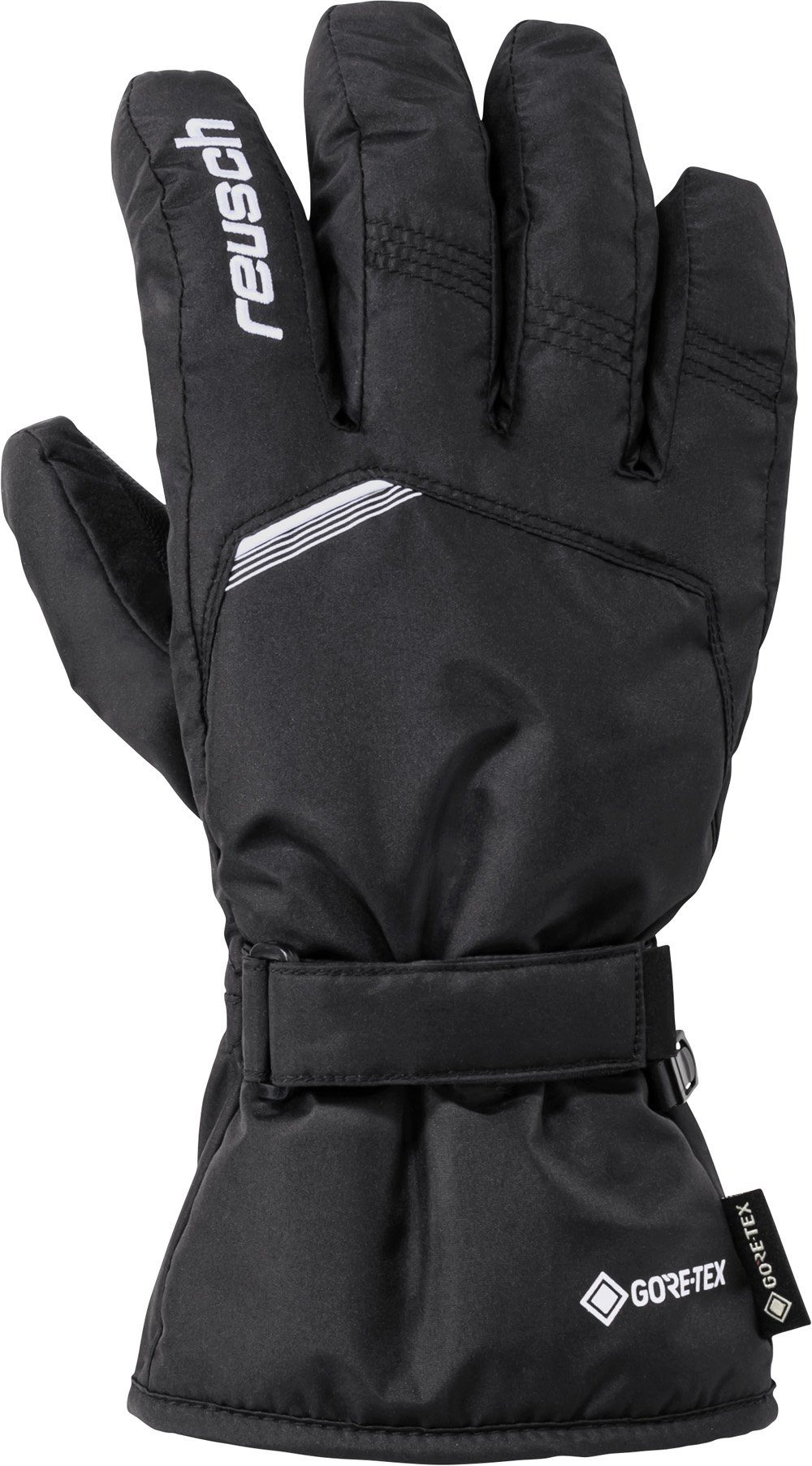 Reusch Skihandschuhe mit atmungsaktiver GORE-TEX-Membran