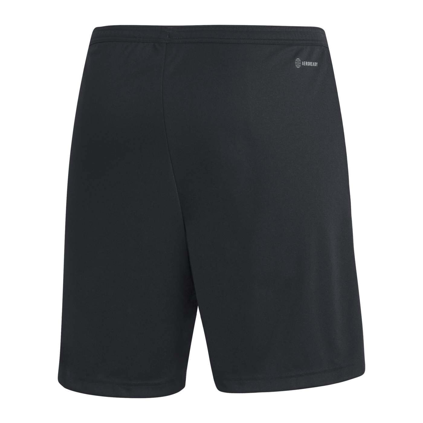adidas Entrada 22 Short Schwarz