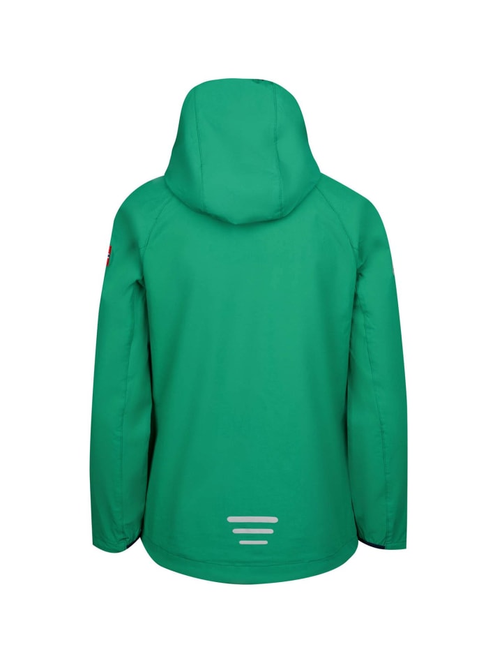 Trollkids Softshell Jacke 