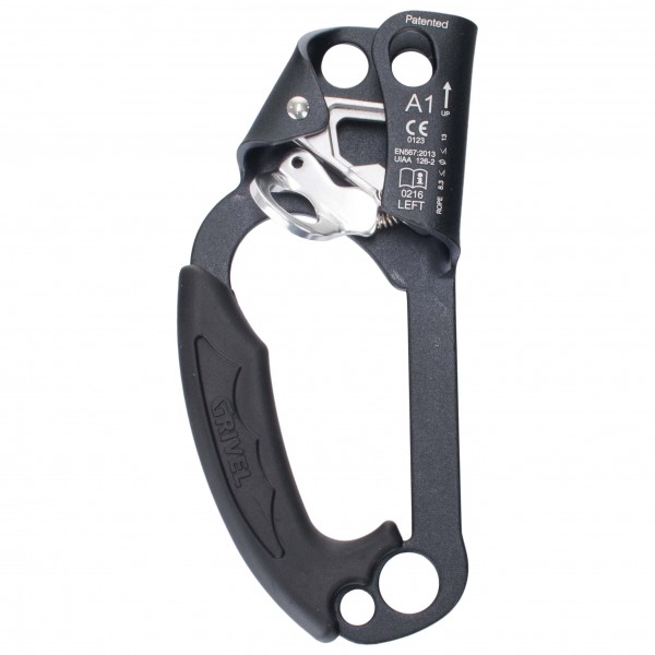 Grivel - A1 Ascender - Steigklemme