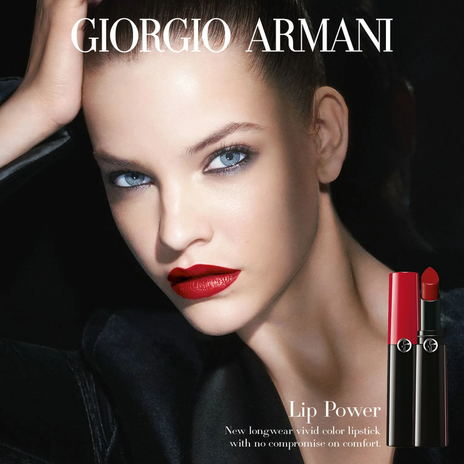 Rouge à lèvres Lip Power Lips