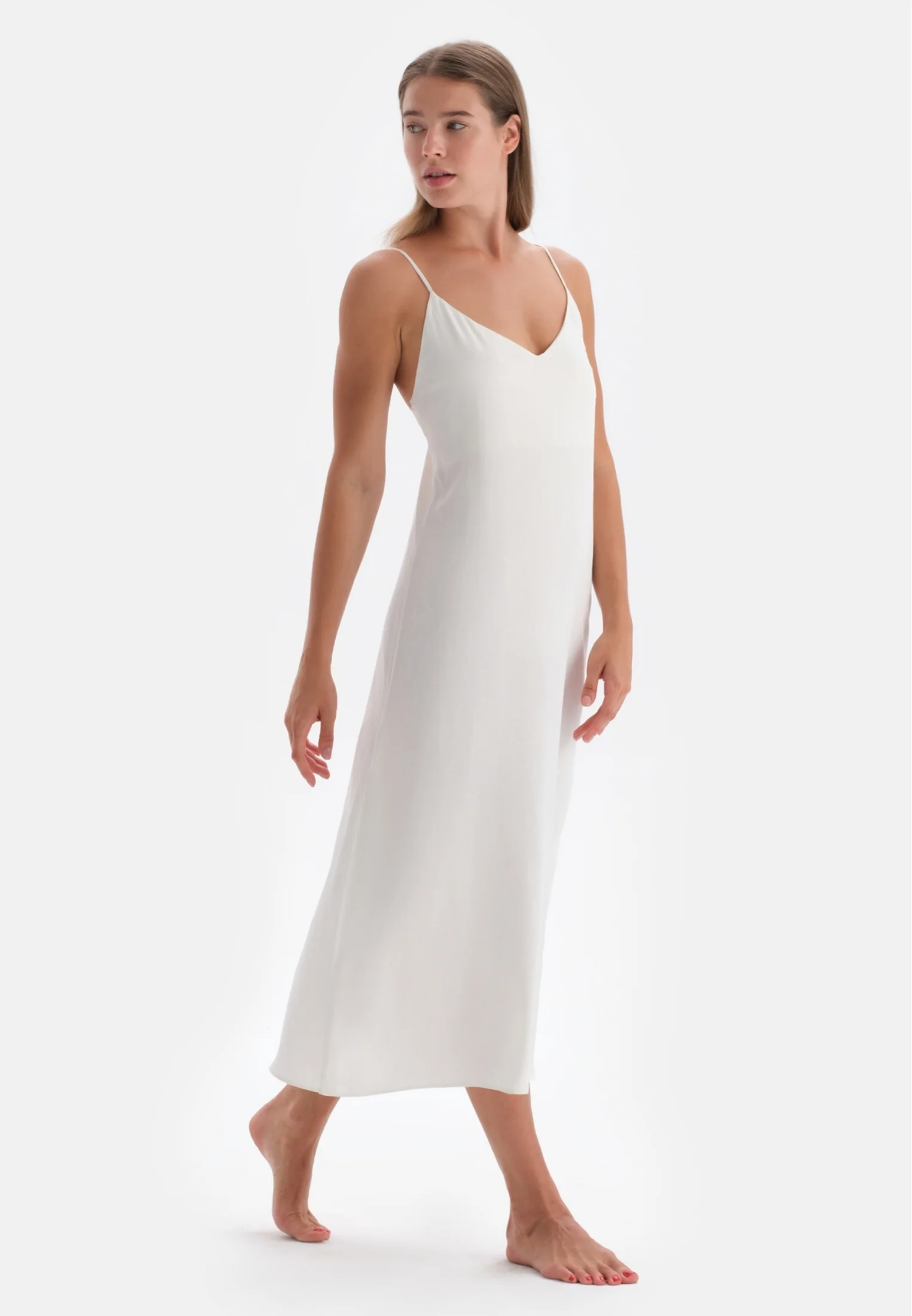 Camisón DAGI THIN STRAP