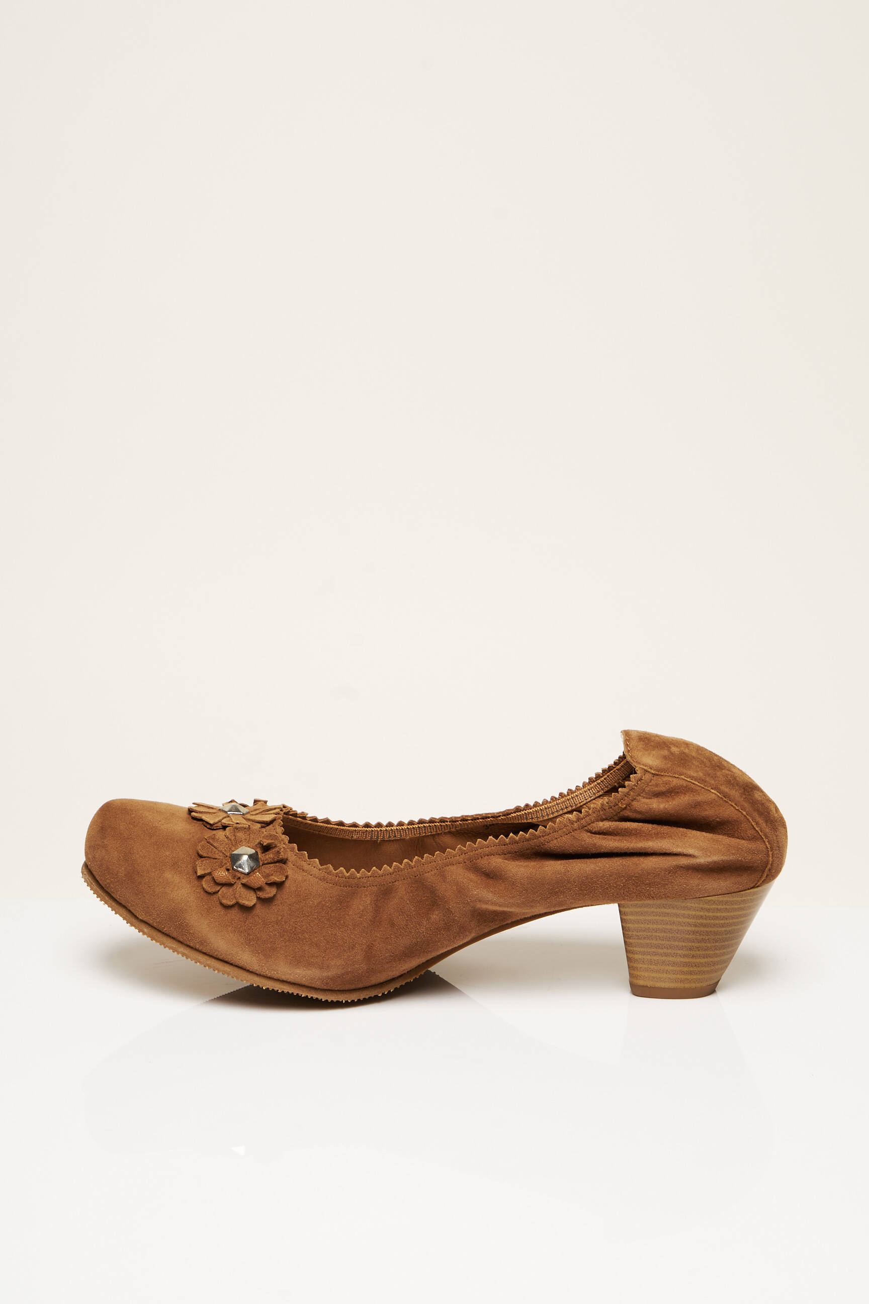 Luxat Escarpins Femme couleur marron
