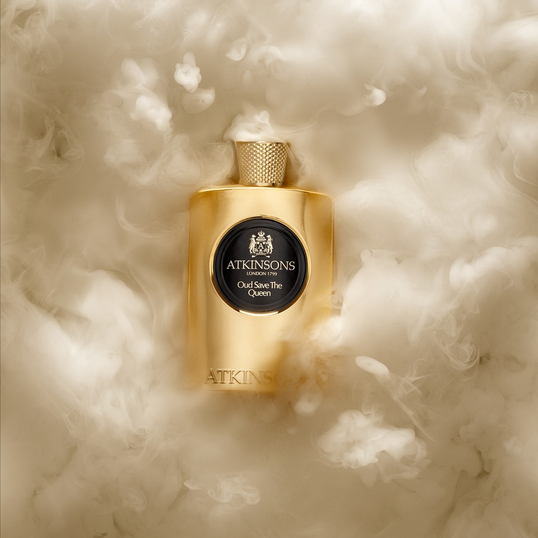 Oud Save the Queen