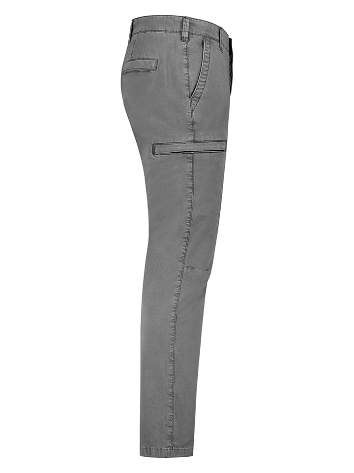 Sublevel Chino in Grau günstig kaufen