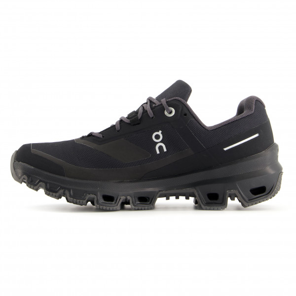 On - Women's Cloudventure Waterproof - Trailrunningschuhe