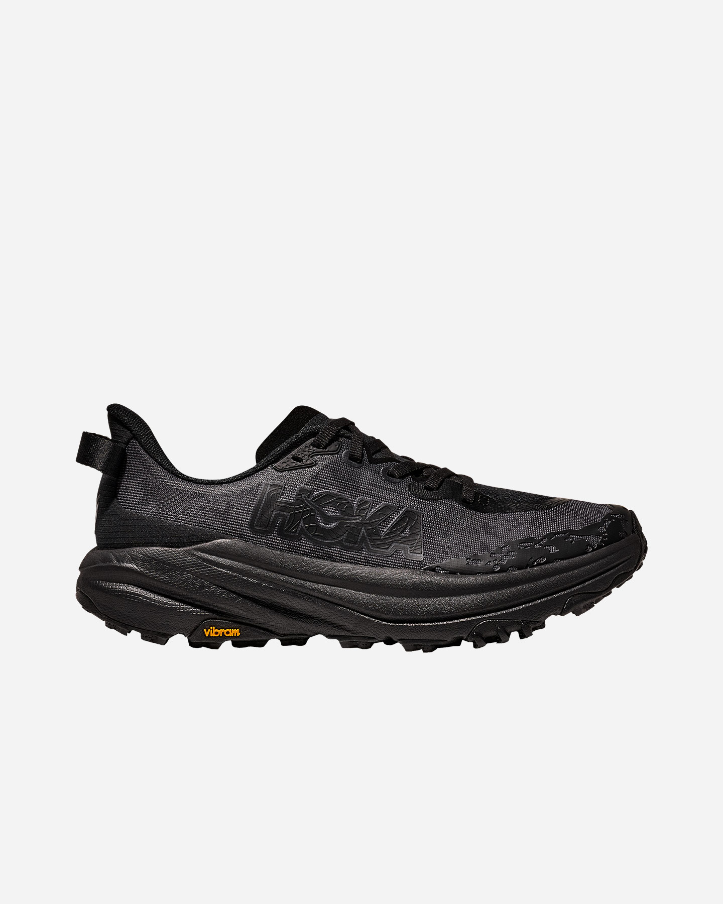 Pantofi sport trail Hoka Speedgoat 6 M 1147791-BBLC